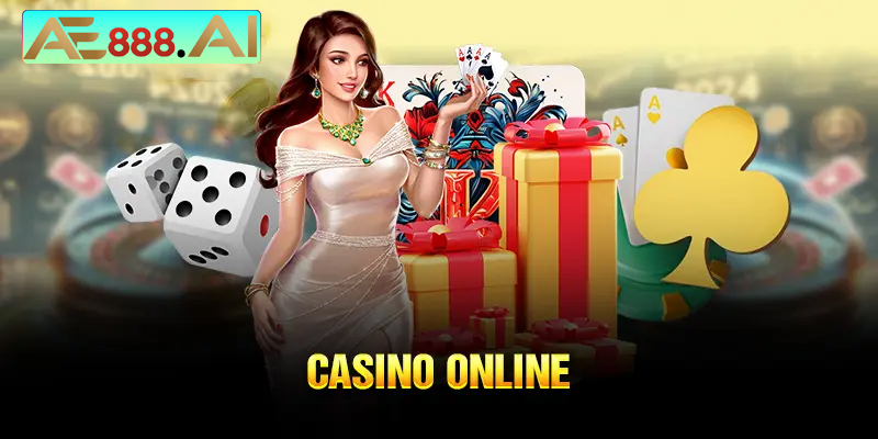 Tổng quan về Casino 6623