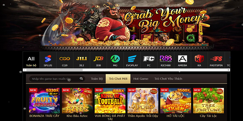 Những đặc điểm nổi bật của game slot ae888